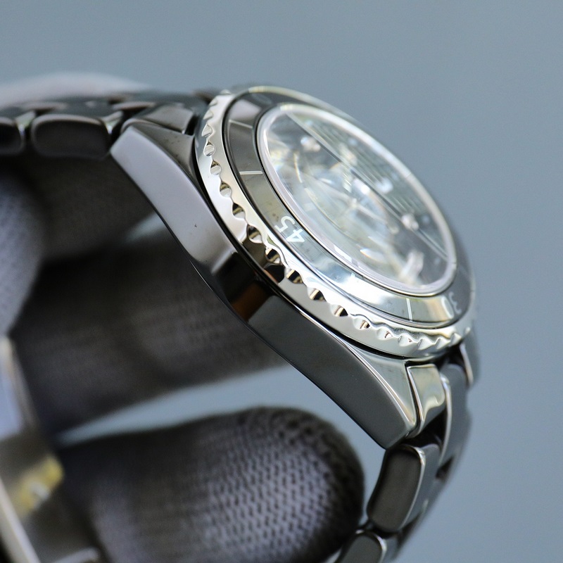 女款_（33尺寸 ）Tw超級陶瓷新品——香奈兒J12系列33mm腕表！女神福利，匠心