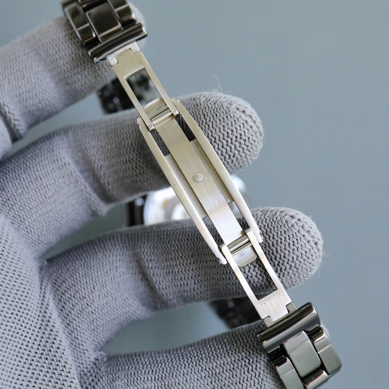 女款_（33尺寸 ）Tw超級陶瓷新品——香奈兒J12系列33mm腕表！女神福利，匠心