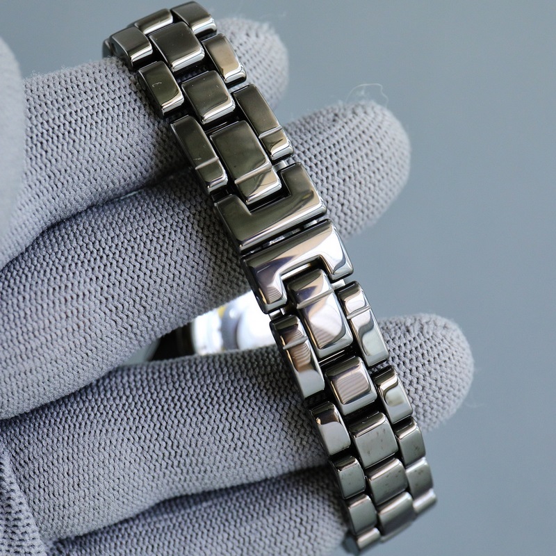 女款_（33尺寸 ）Tw超級陶瓷新品——香奈兒J12系列33mm腕表！女神福利，匠心