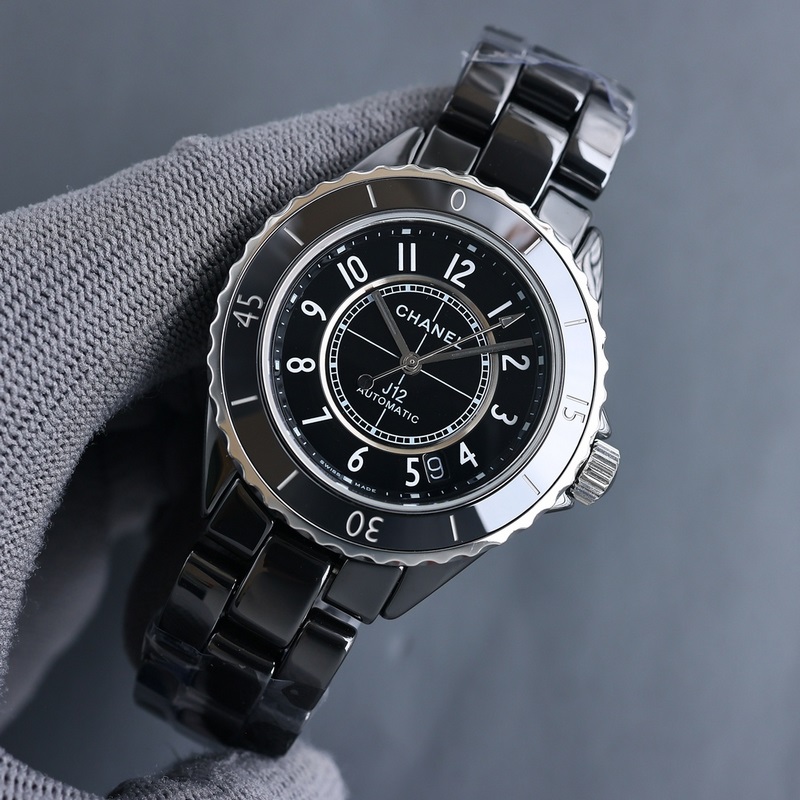 女款_【TTFactory】全新J12腕表“換芯”獻(xiàn)禮20周年TT匠心之作 年度巨制