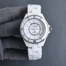 女款_【TTFactory】全新J12腕表“換芯”獻(xiàn)禮20周年TT匠心之作 年度巨制