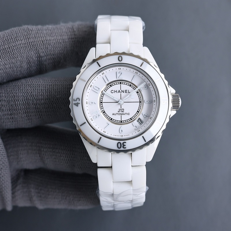 女款_【TTFactory】全新J12腕表“換芯”獻禮20周年TT匠心之作 年度巨制