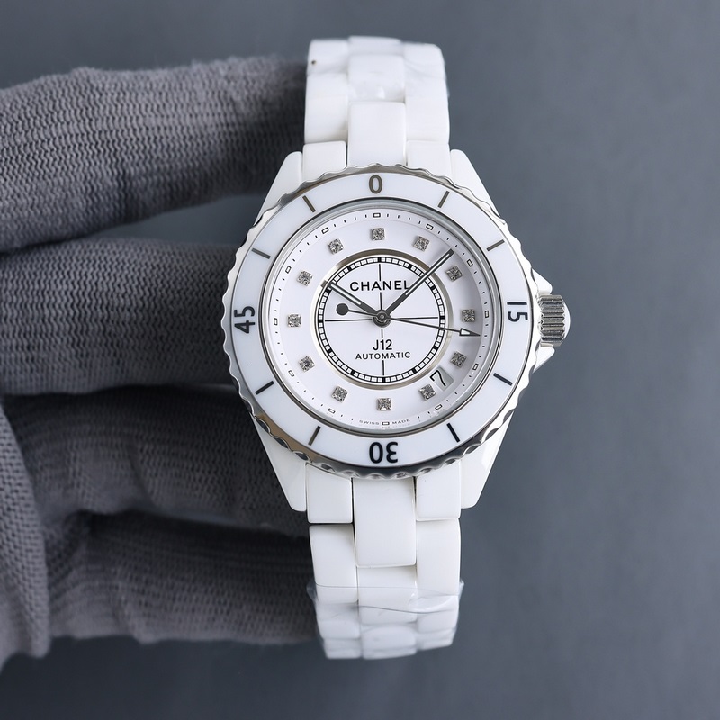 女款_【TTFactory】全新J12腕表“換芯”獻禮20周年TT匠心之作 年度巨制