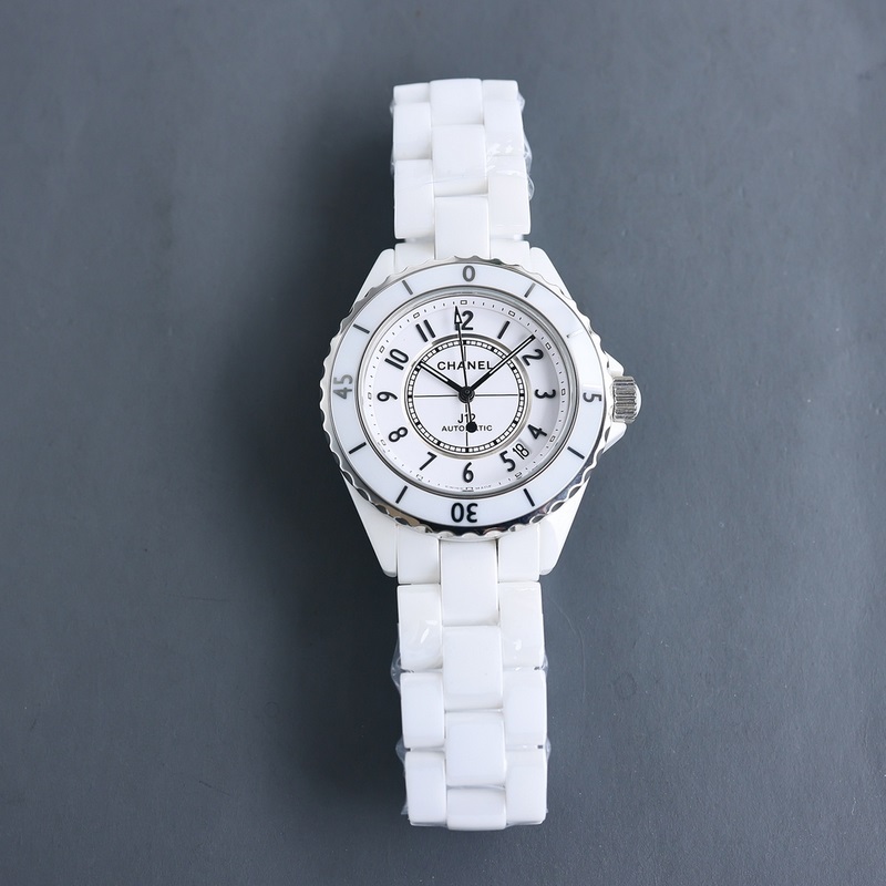 女款_【TTFactory】全新J12腕表“換芯”獻禮20周年TT匠心之作 年度巨制