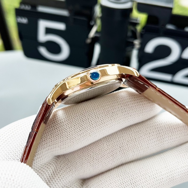 女款_2025年最新款 香奈兒 精湛品質-女神專屬 瑞士石英機心，女士精品腕表 新穎時