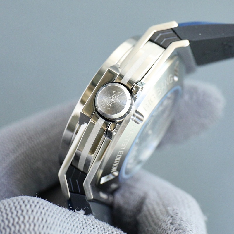 （快拆版本）HBF FACTORY 宇舶(恒寶)HUBLOT全新Big Ba