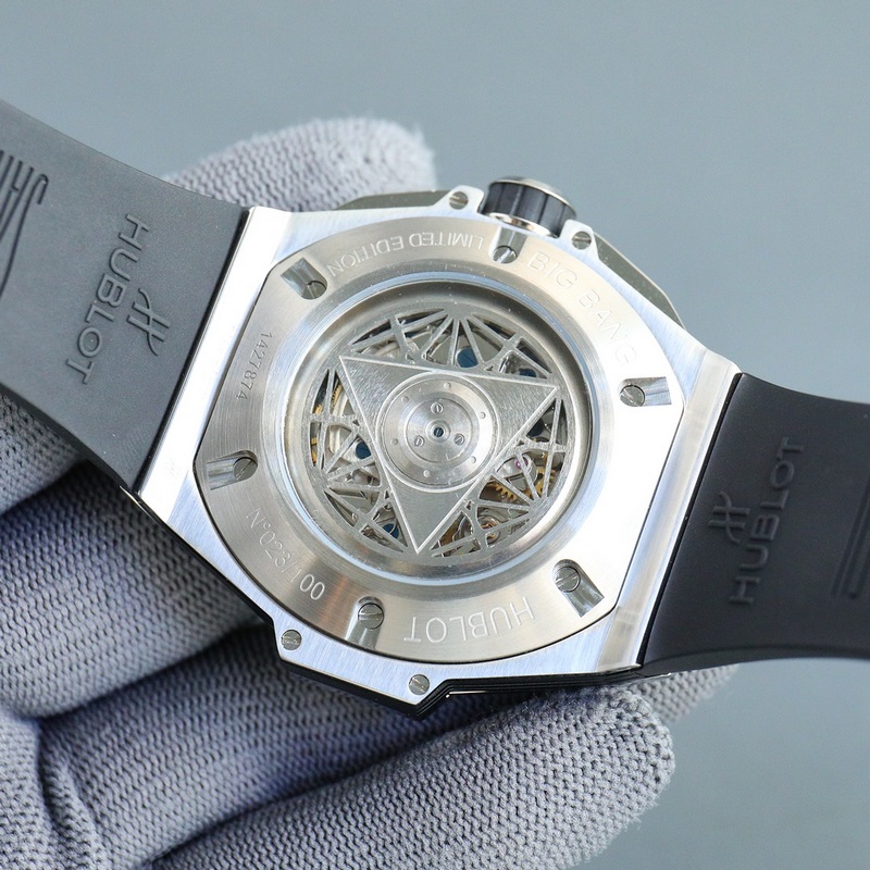 （快拆版本）HBF FACTORY 宇舶(恒寶)HUBLOT全新Big Ba