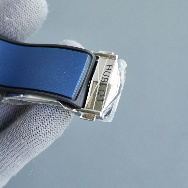 （快拆版本）HBF FACTORY 宇舶(恒寶)HUBLOT全新Big Ba