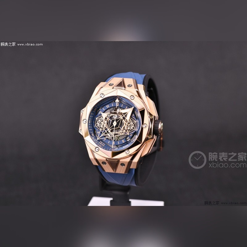 （快拆版本）HBF FACTORY 宇舶(恒寶)HUBLOT全新Big Ba