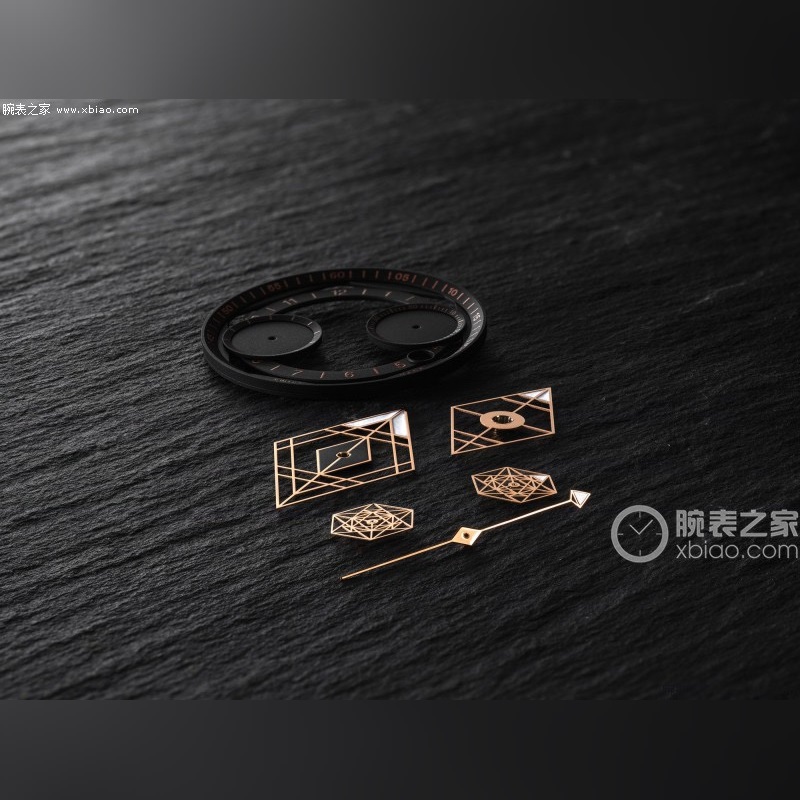 （快拆版本）HBF FACTORY 宇舶(恒寶)HUBLOT全新Big Ba