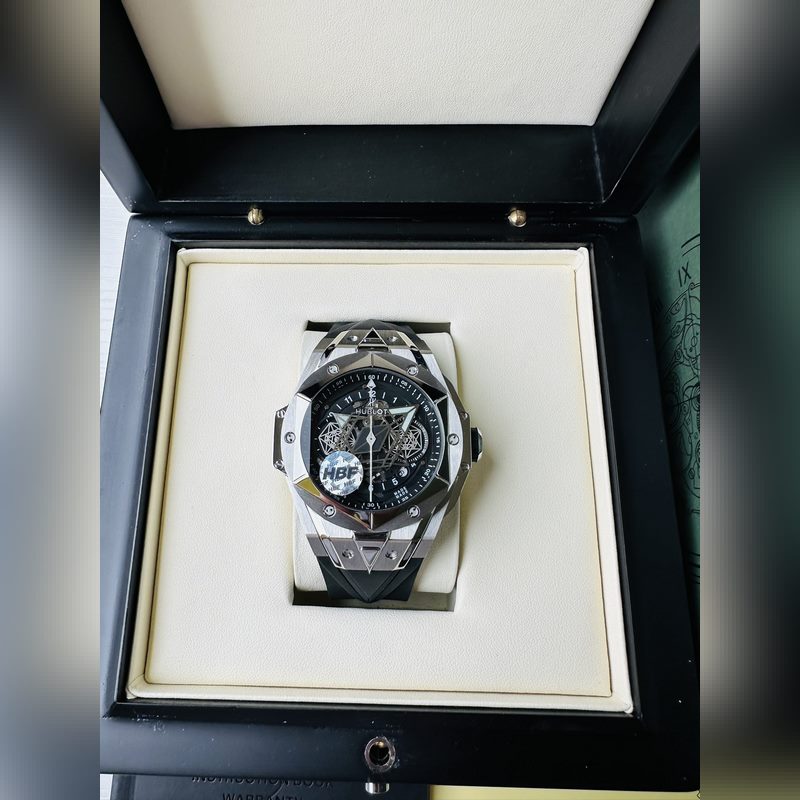 HBF FACTORY 宇舶(恒寶)HUBLOT全新Big Bang Sang