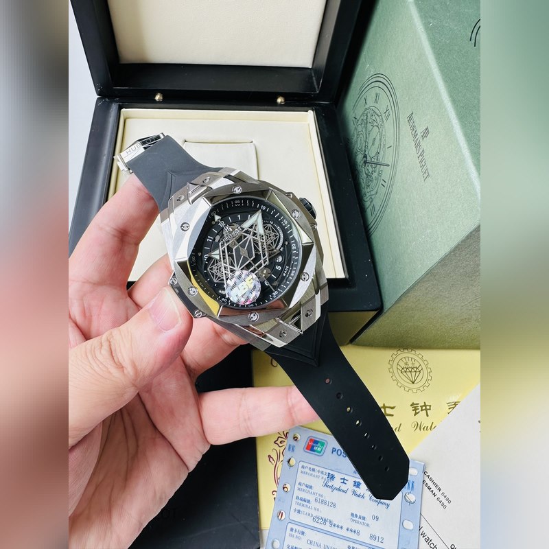 HBF FACTORY 宇舶(恒寶)HUBLOT全新Big Bang Sang