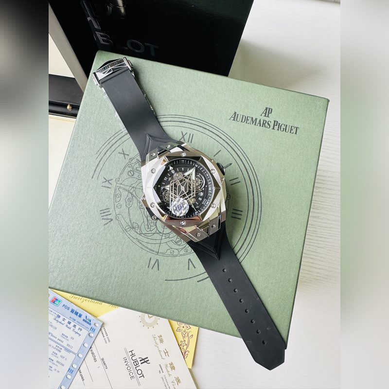 HBF FACTORY 宇舶(恒寶)HUBLOT全新Big Bang Sang
