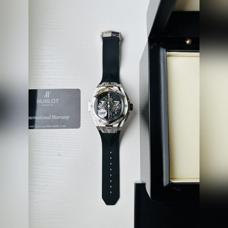 HBF FACTORY 宇舶(恒寶)HUBLOT全新Big Bang Sang