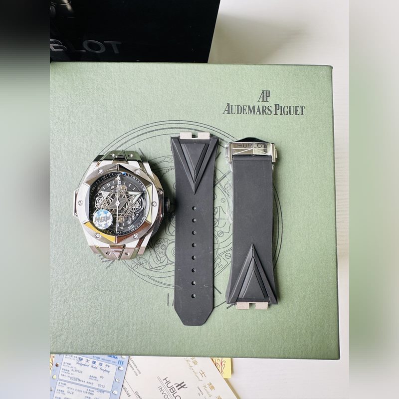 HBF FACTORY 宇舶(恒寶)HUBLOT全新Big Bang Sang