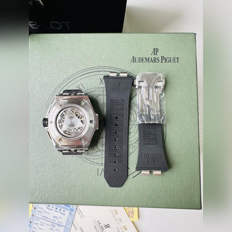 HBF FACTORY 宇舶(恒寶)HUBLOT全新Big Bang Sang