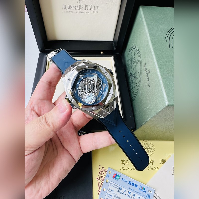 HBF FACTORY 宇舶(恒寶)HUBLOT全新Big Bang Sang