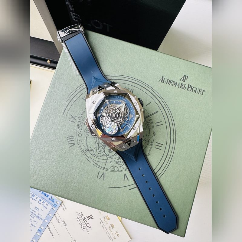 HBF FACTORY 宇舶(恒寶)HUBLOT全新Big Bang Sang