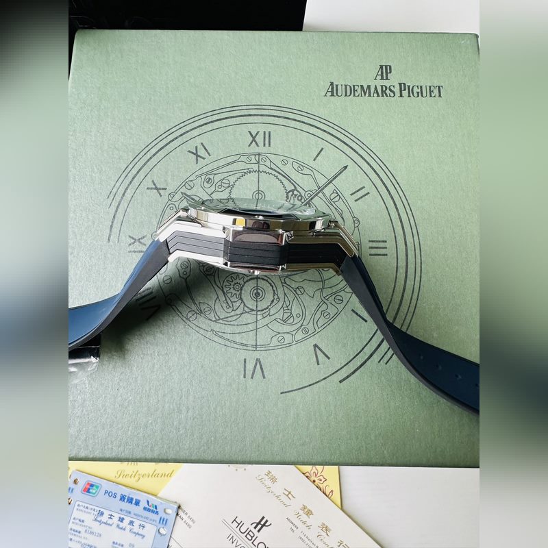 HBF FACTORY 宇舶(恒寶)HUBLOT全新Big Bang Sang