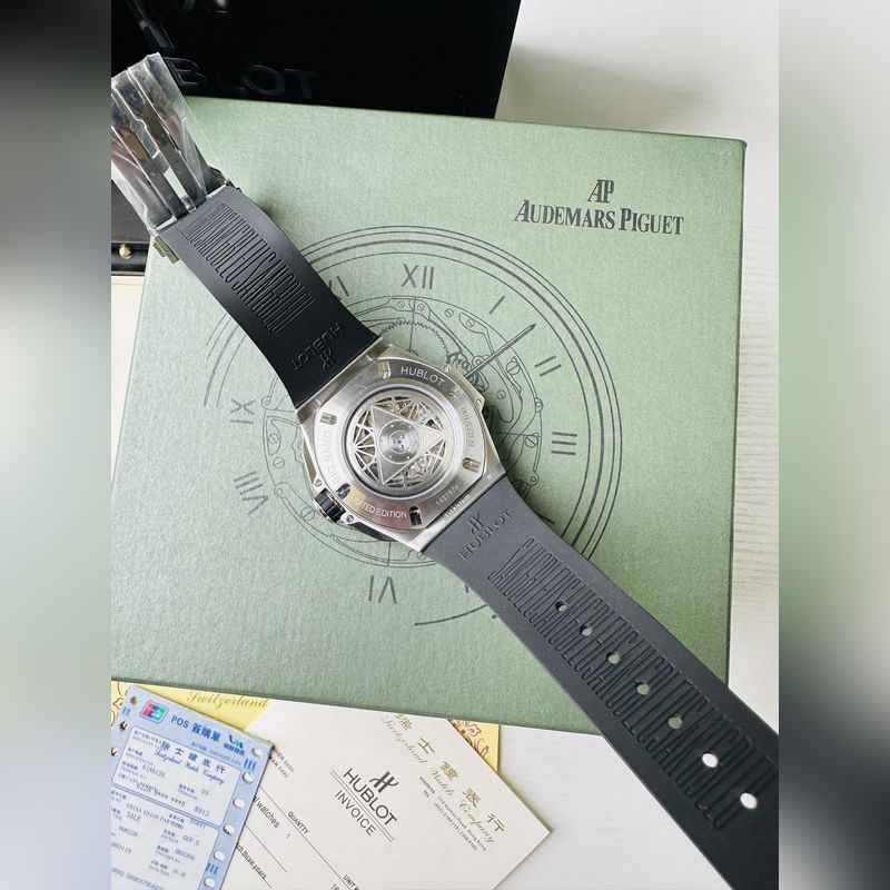 HBF FACTORY 宇舶(恒寶)HUBLOT全新Big Bang Sang