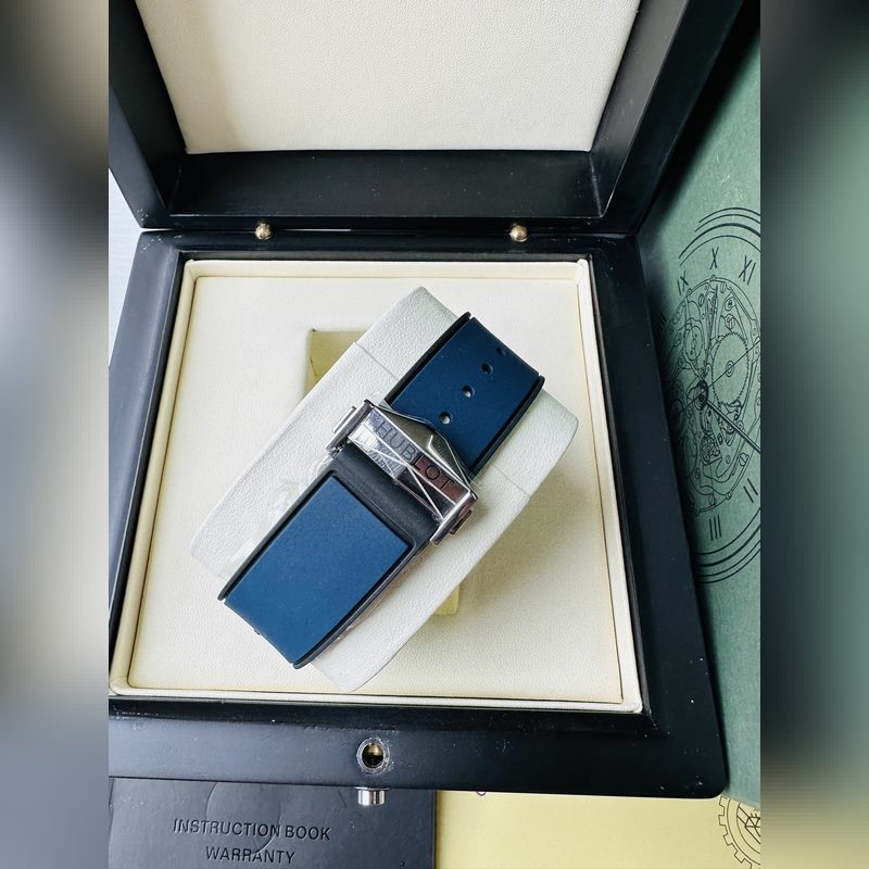 HBF FACTORY 宇舶(恒寶)HUBLOT全新Big Bang Sang