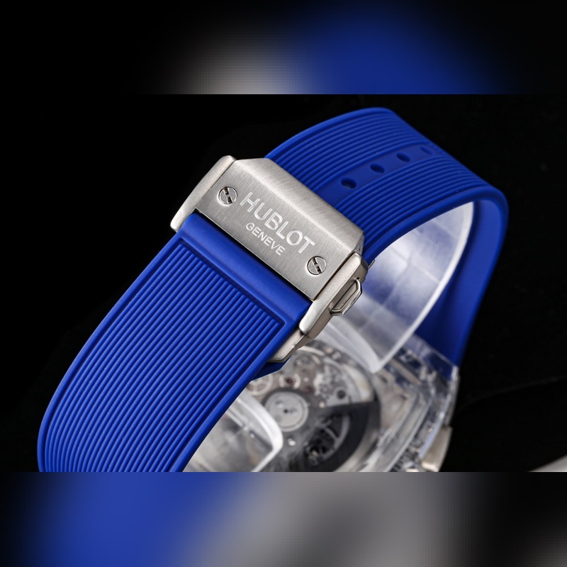 （送表帶）恒寶HUBLOT 宇舶表年度最佳複刻作品——宇舶BIG BANG靈魂