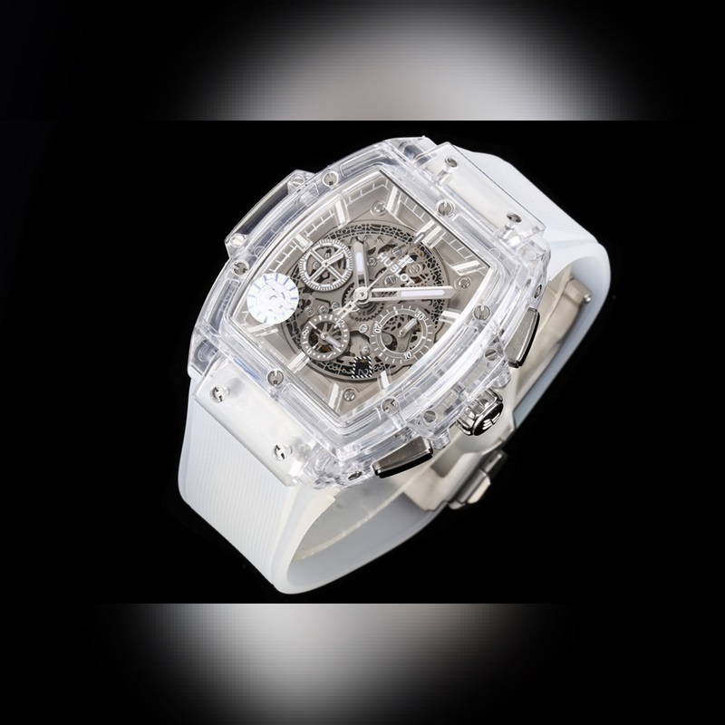 （送表帶）恒寶HUBLOT 宇舶表年度最佳複刻作品——宇舶BIG BANG靈魂