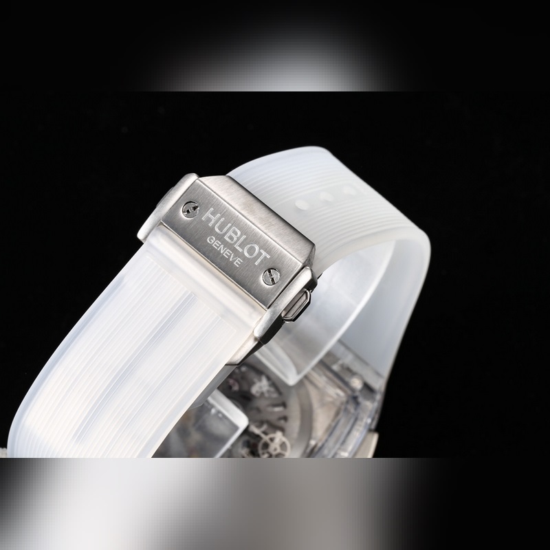 （送表帶）恒寶HUBLOT 宇舶表年度最佳複刻作品——宇舶BIG BANG靈魂