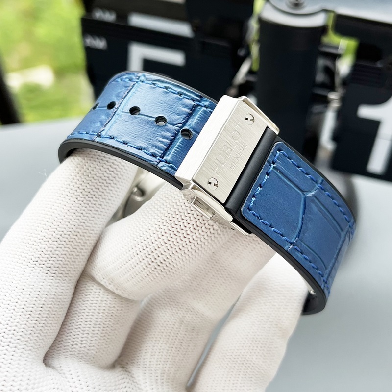 碳纖維機身 前衛個性 匠心工藝BIG BANG 就是要與衆不同 王者風範 【