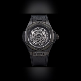恒寶 HUBLOT 宇舶BIG BANG大爆炸系列【二代刺青重生版】臺灣zF專櫃