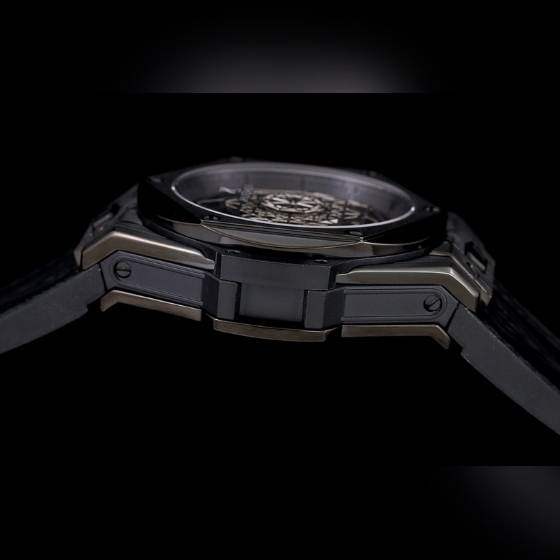 恒寶 HUBLOT 宇舶BIG BANG大爆炸系列【二代刺青重生版】臺灣zF專櫃