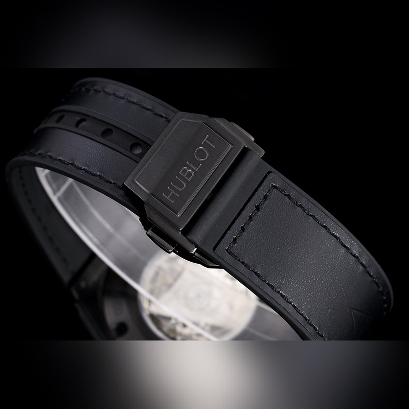 恒寶 HUBLOT 宇舶BIG BANG大爆炸系列【二代刺青重生版】臺灣zF專櫃