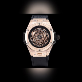 恒寶 HUBLOT 宇舶BIG BANG大爆炸系列【二代刺青重生版】臺灣zF專櫃