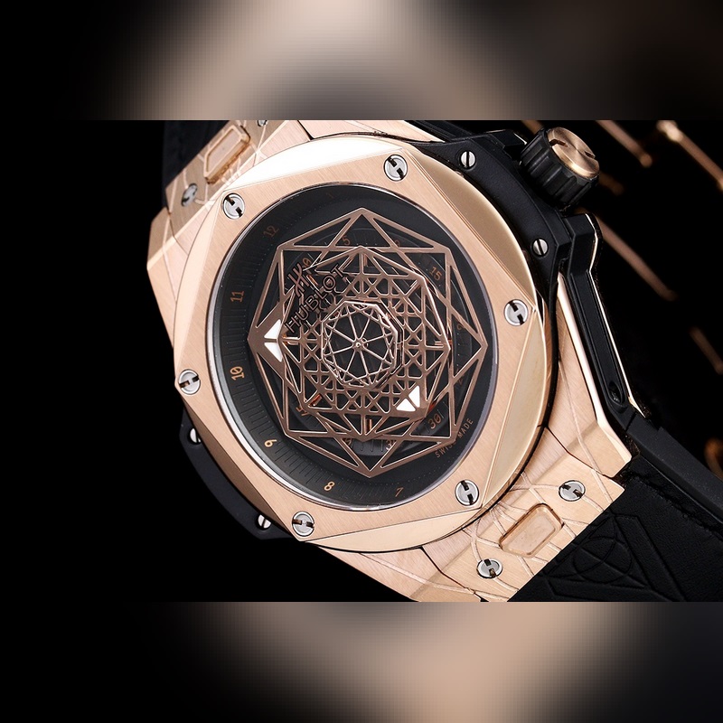 恒寶 HUBLOT 宇舶BIG BANG大爆炸系列【二代刺青重生版】臺灣zF專櫃