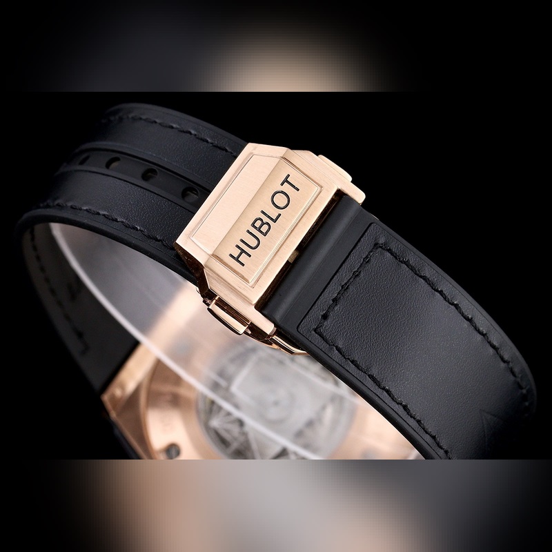 恒寶 HUBLOT 宇舶BIG BANG大爆炸系列【二代刺青重生版】臺灣zF專櫃