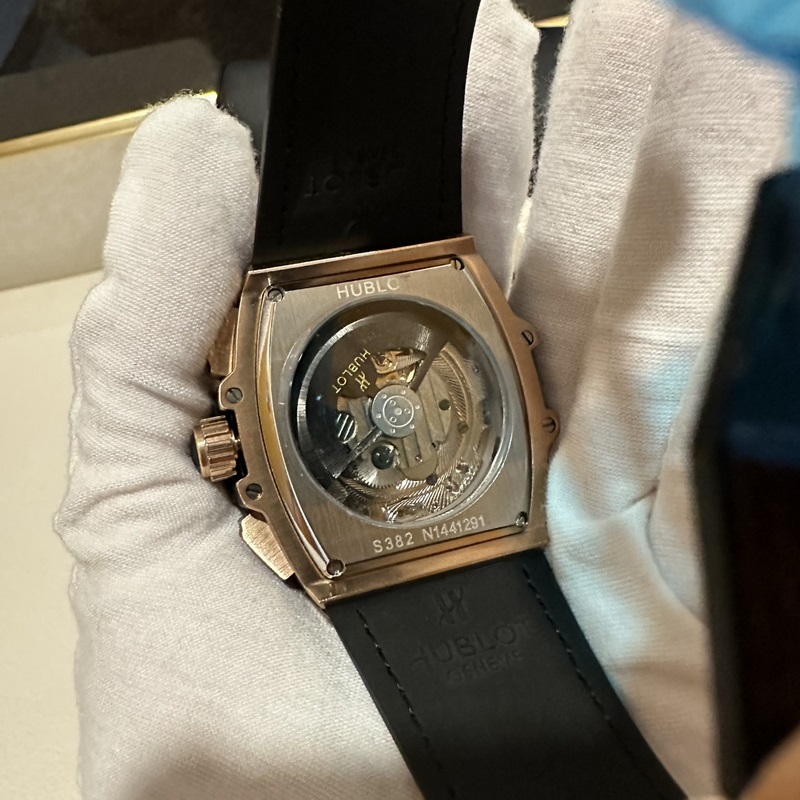 恒寶-Hublot 機(jī)械版本 精品男士腕表，多功能設(shè)計(jì)，尊貴大氣，紳士風(fēng)範(fàn)，卓越