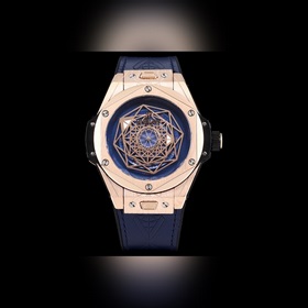 恒寶 HUBLOT 宇舶BIG BANG大爆炸系列【二代刺青重生版】臺灣zF專櫃