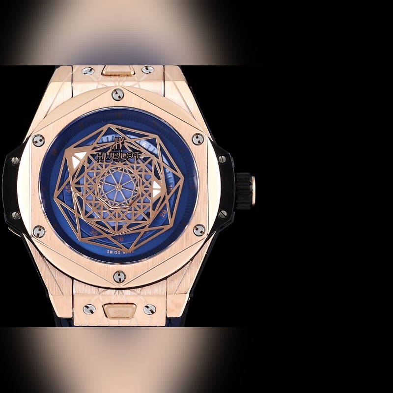 恒寶 HUBLOT 宇舶BIG BANG大爆炸系列【二代刺青重生版】臺灣zF專櫃