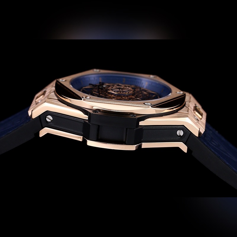 恒寶 HUBLOT 宇舶BIG BANG大爆炸系列【二代刺青重生版】臺灣zF專櫃