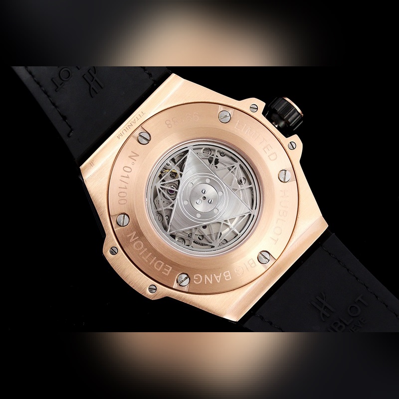 恒寶 HUBLOT 宇舶BIG BANG大爆炸系列【二代刺青重生版】臺灣zF專櫃