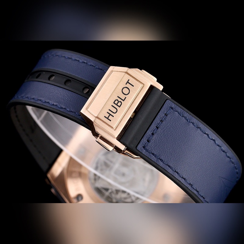 恒寶 HUBLOT 宇舶BIG BANG大爆炸系列【二代刺青重生版】臺灣zF專櫃