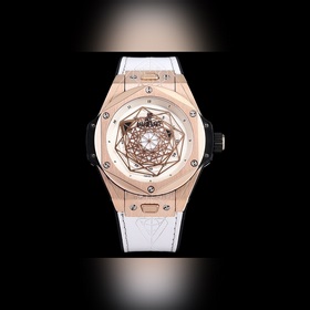 恒寶 HUBLOT 宇舶BIG BANG大爆炸系列【二代刺青重生版】臺灣zF專櫃