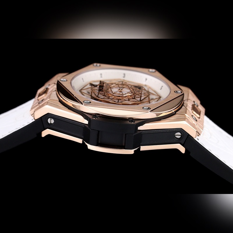 恒寶 HUBLOT 宇舶BIG BANG大爆炸系列【二代刺青重生版】臺灣zF專櫃