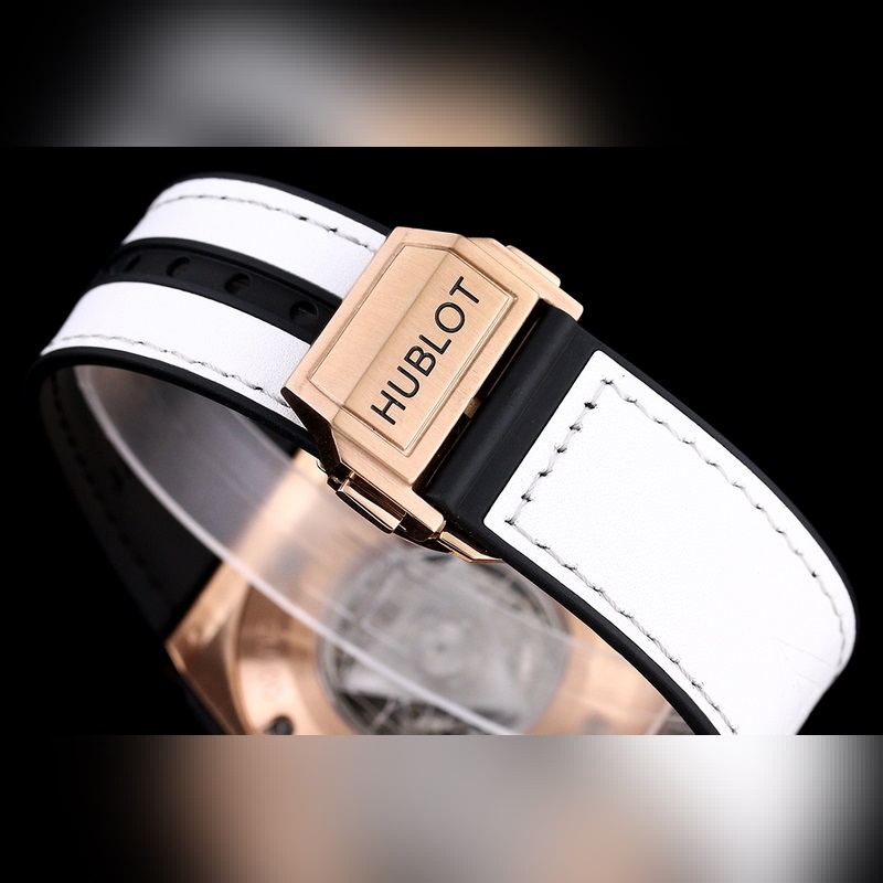 恒寶 HUBLOT 宇舶BIG BANG大爆炸系列【二代刺青重生版】臺灣zF專櫃