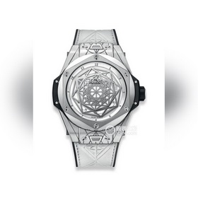 恒寶 HUBLOT 宇舶BIG BANG大爆炸系列【二代刺青重生版】臺灣zF專櫃
