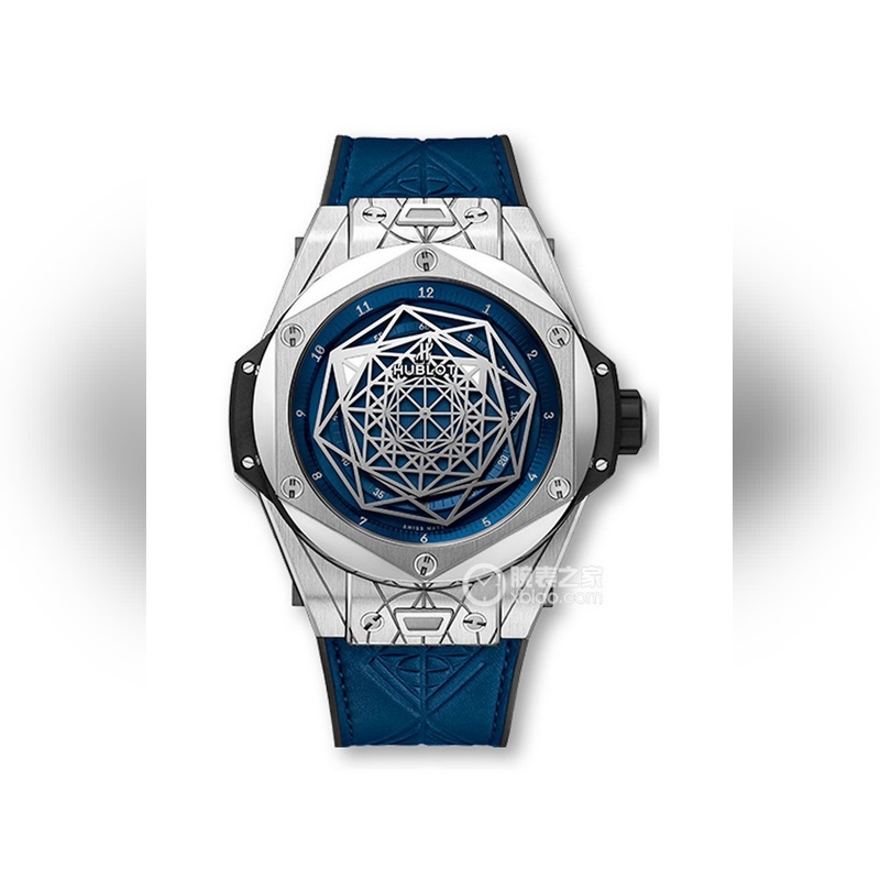 恒寶 HUBLOT 宇舶BIG BANG大爆炸系列【二代刺青重生版】臺灣zF專櫃