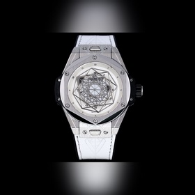 恒寶 HUBLOT 宇舶BIG BANG大爆炸系列【二代刺青重生版】臺灣zF專櫃