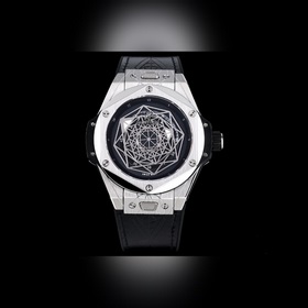 恒寶 HUBLOT 宇舶BIG BANG大爆炸系列【二代刺青重生版】臺灣zF專櫃