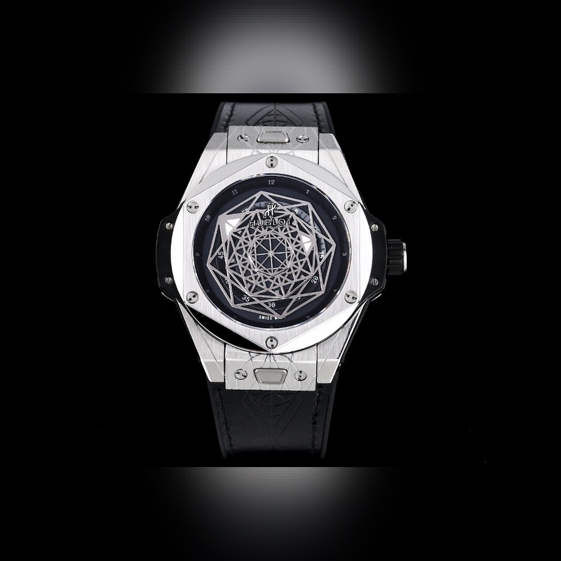 恒寶 HUBLOT 宇舶BIG BANG大爆炸系列【二代刺青重生版】臺灣zF專櫃
