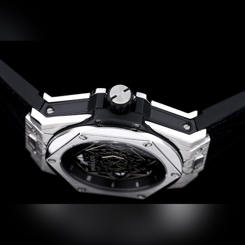 恒寶 HUBLOT 宇舶BIG BANG大爆炸系列【二代刺青重生版】臺灣zF專櫃